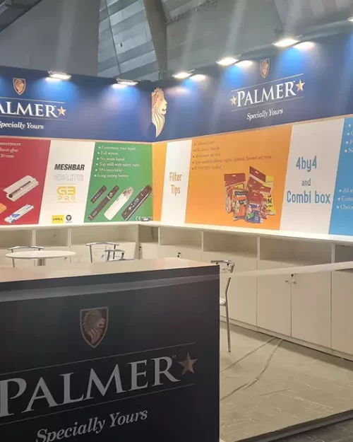 International and Domestic Exhibition design awards | Top 10 exhibition booth designers and contractors in India 2024 | Exhibition stand builders for India, Europe, UAE & USA. Italix Designs