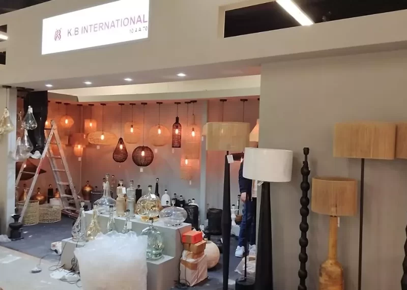 KB International AmbienteKB International AmbienteKB International AmbienteKB International Ambiente