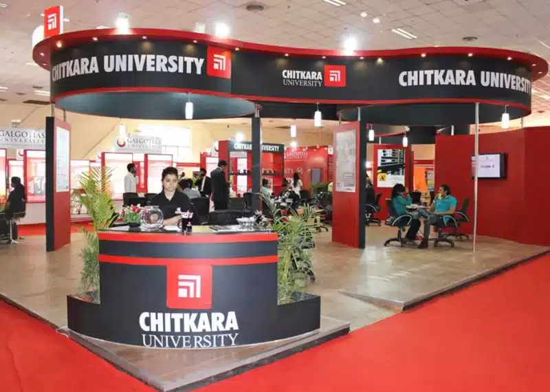 International and Domestic Exhibition design awards | Top 10 exhibition booth designers and contractors in India 2024 | Exhibition stand builders for India, Europe, UAE & USA