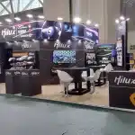 International and Domestic Exhibition design awards | Top 10 exhibition booth designers and contractors in India 2024 | Exhibition stand builders for India, Europe, UAE & USA. Italix Designs