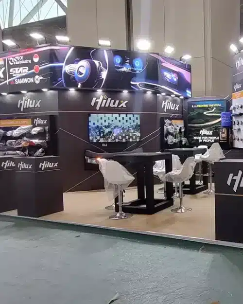 International and Domestic Exhibition design awards | Top 10 exhibition booth designers and contractors in India 2024 | Exhibition stand builders for India, Europe, UAE & USA. Italix Designs